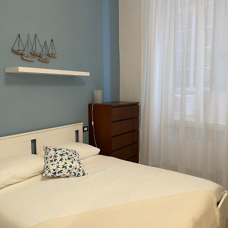 Blue Sea Apartment, Piazza Lavagna Genova Екстер'єр фото