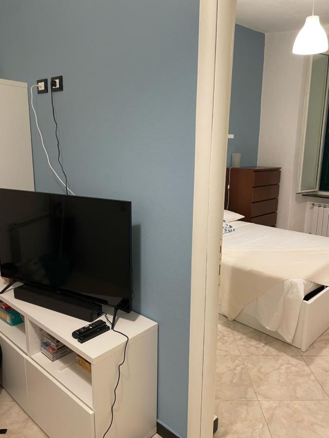 Blue Sea Apartment, Piazza Lavagna Genova Екстер'єр фото