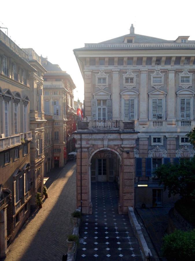 Blue Sea Apartment, Piazza Lavagna Genova Екстер'єр фото