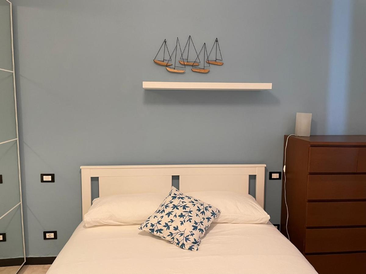 Blue Sea Apartment, Piazza Lavagna Genova Екстер'єр фото