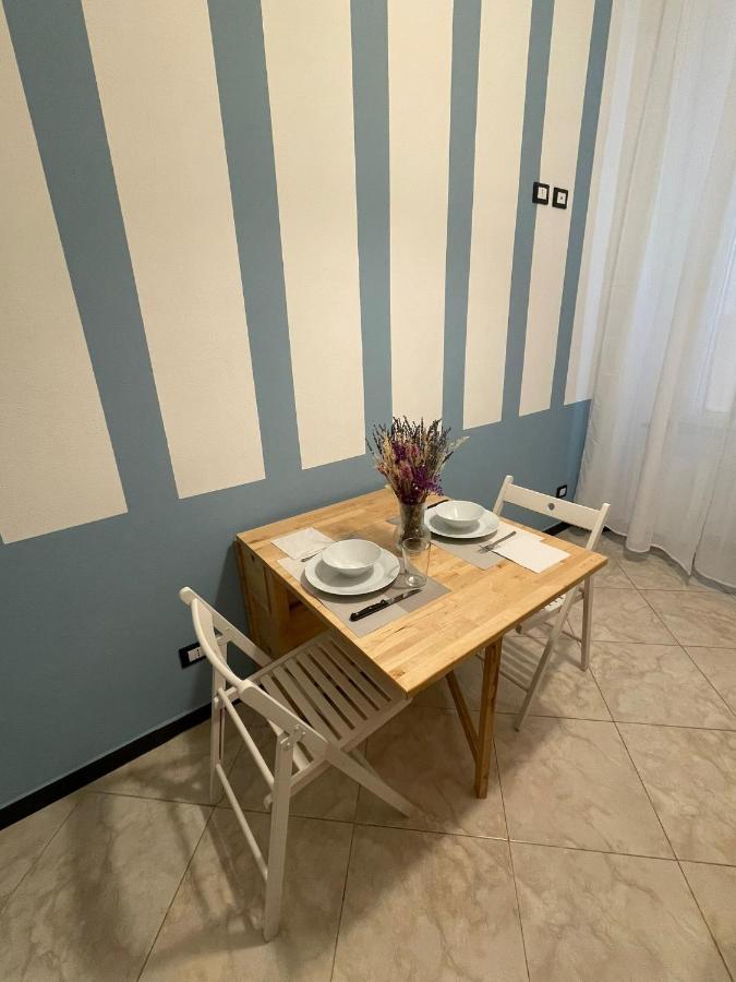 Blue Sea Apartment, Piazza Lavagna Genova Екстер'єр фото