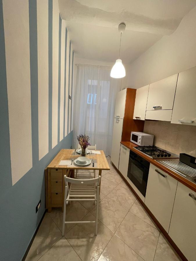 Blue Sea Apartment, Piazza Lavagna Genova Екстер'єр фото
